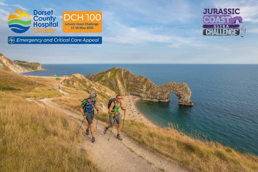 DCH100 poster