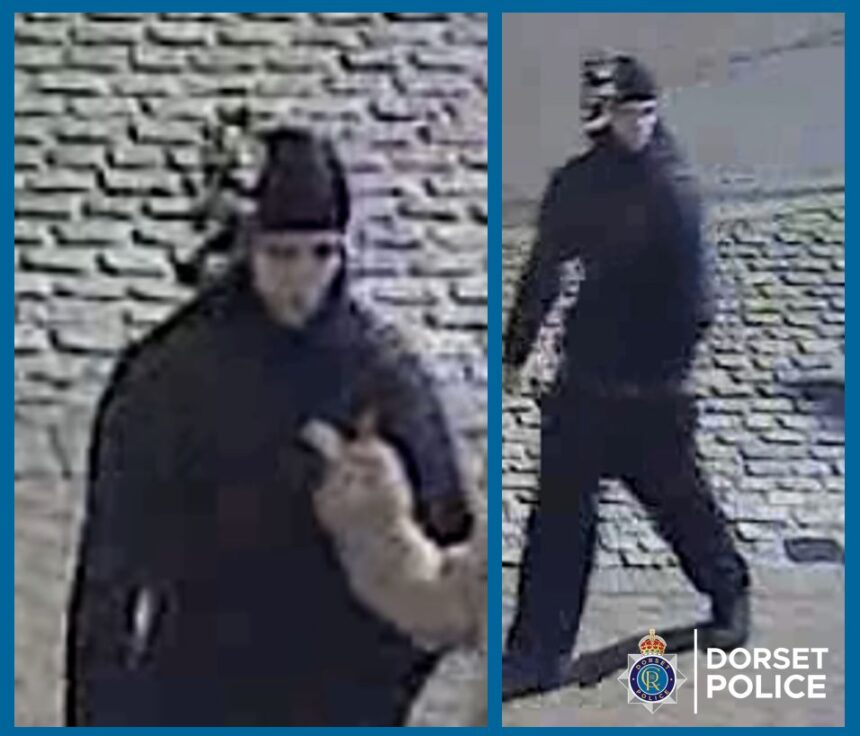 Renewed CCTV appeal following reported assaults in Weymouth