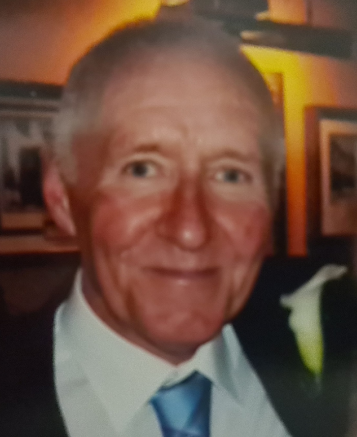 Public appeal for information in search for missing Weymouth man