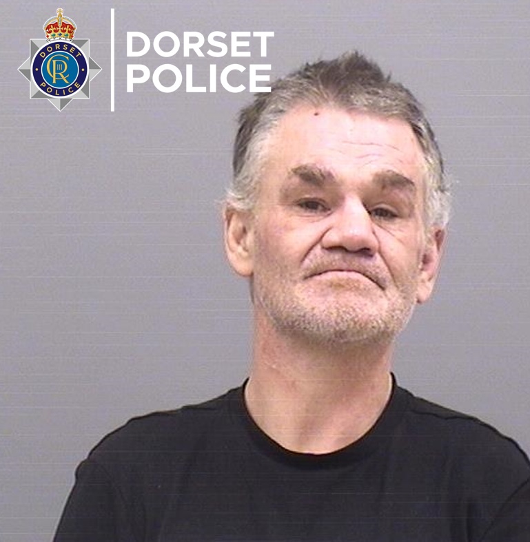 Prolific Weymouth shoplifter handed Criminal Behaviour Order