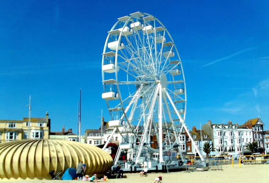 Weymouth Eye 1