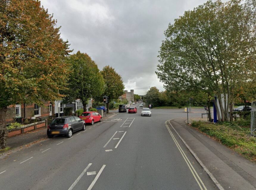Man due to appear in court following reported fail-to-stop collision in Dorchester
