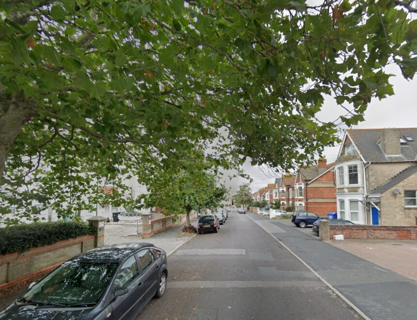 Glendinning Ave, Weymouth
