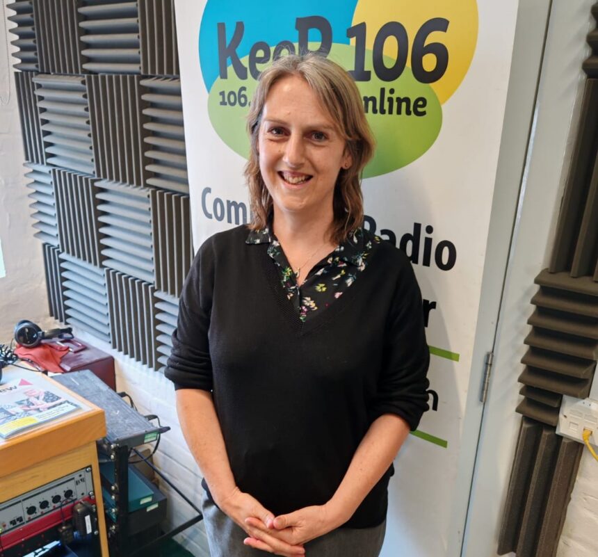 Kathy O'Borne