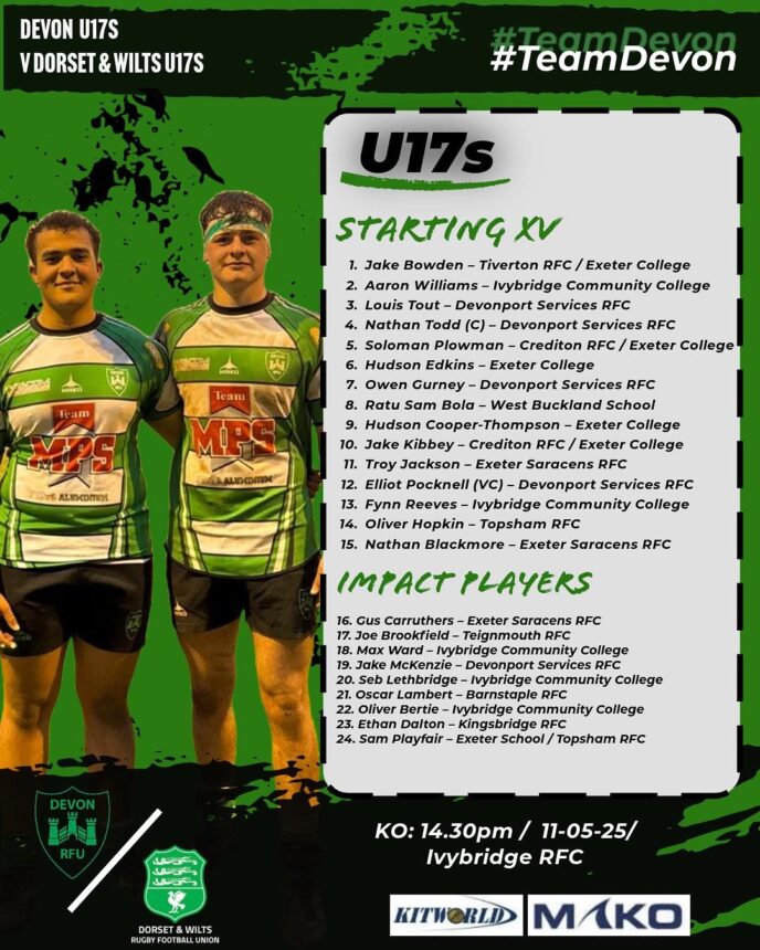 Match info