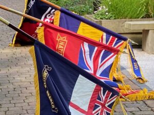 Armed Forces Day Ceremony at County Hall 05