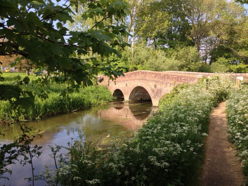 Lower Bockhampton