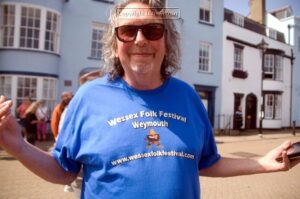 Wessex Folk Festival 1