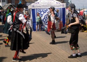 Wessex Folk Festival 10