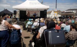 Wessex Folk Festival 11