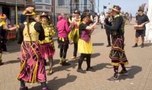 Wessex Folk Festival 2