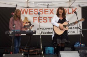 Wessex Folk Festival 3