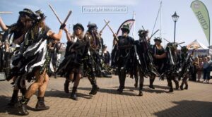 Wessex Folk Festival 6