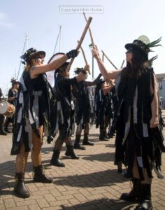 Wessex Folk Festival 7
