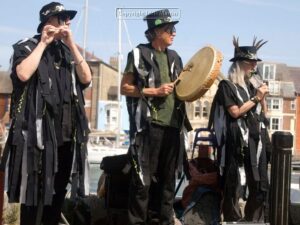 Wessex Folk Festival 8