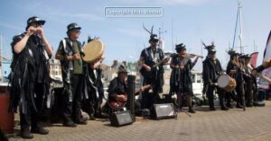 Wessex Folk Festival 9