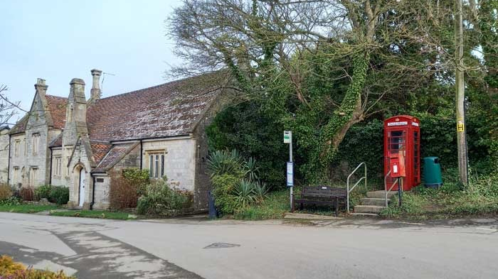 West Knighton