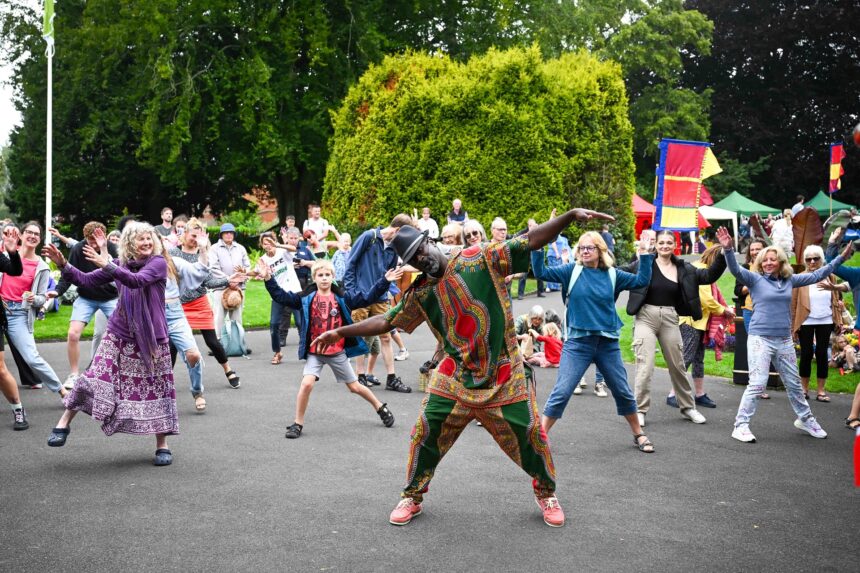 One World Festival 2024