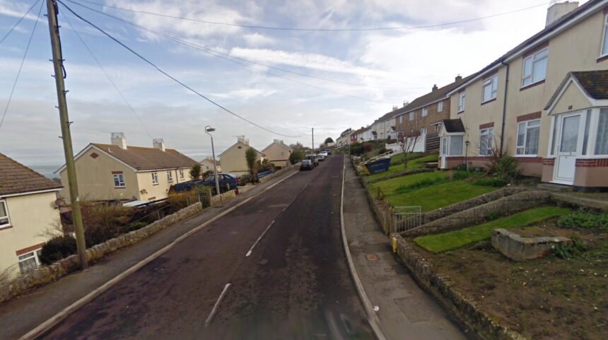 Harbour View Rd, Portland