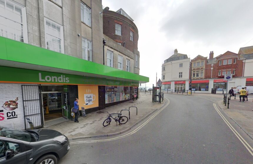 Westham Rd, Weymouth