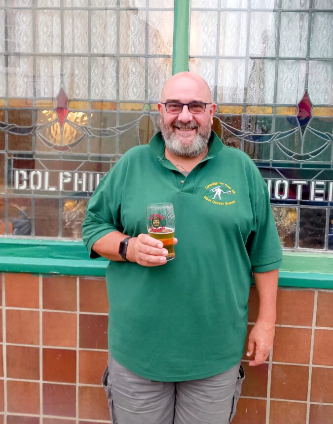 Not long until Weymouth Octoberfest 2025