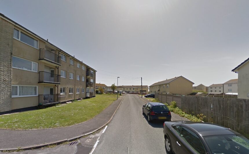Appeal for information following public order incident in Portland
