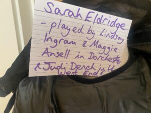 Dorchester Community Plays Association 40 years event 280925 02