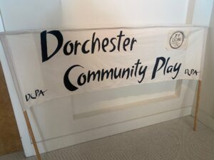 Dorchester celebrates 40 years since the first Community Play