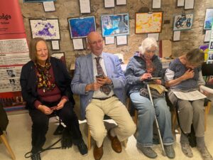 Dorchester Community Plays Association 40 years event 280925 04