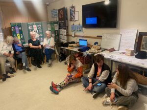 Dorchester Community Plays Association 40 years event 280925 07