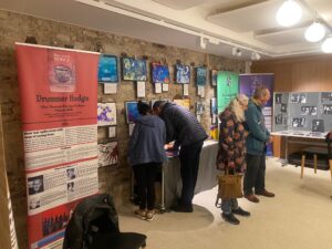 Dorchester Community Plays Association 40 years event 280925 08