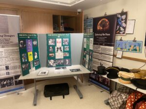 Dorchester Community Plays Association 40 years event 280925 09