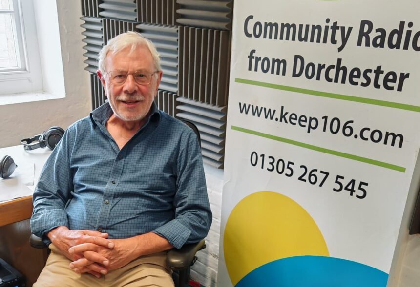Dorchester Poverty Action - providing a financial helping hand