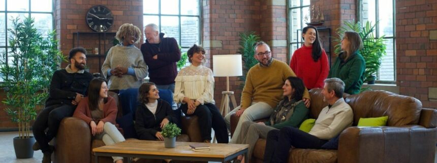 Money matters! Try free money coaching in Dorchester