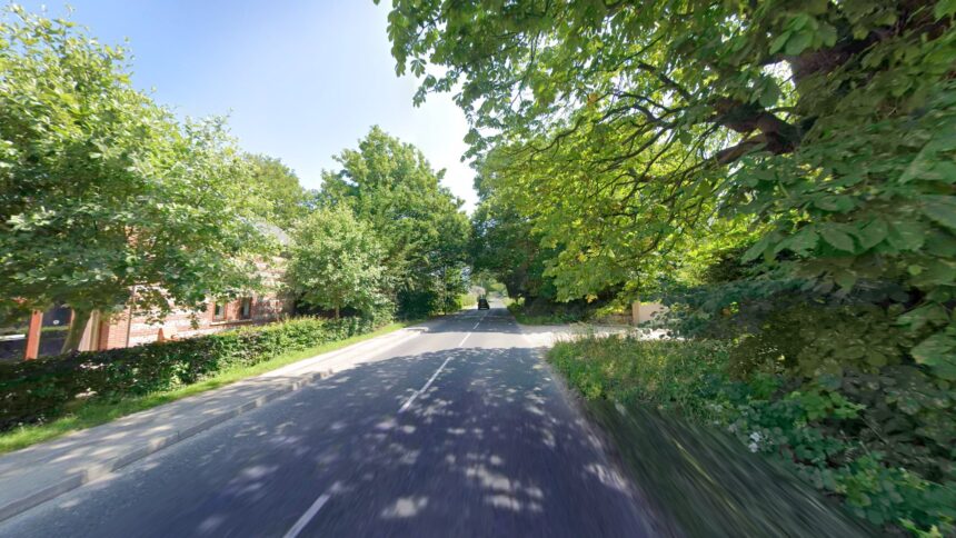 Continued appeal for witnesses to fatal road accident in Crossways