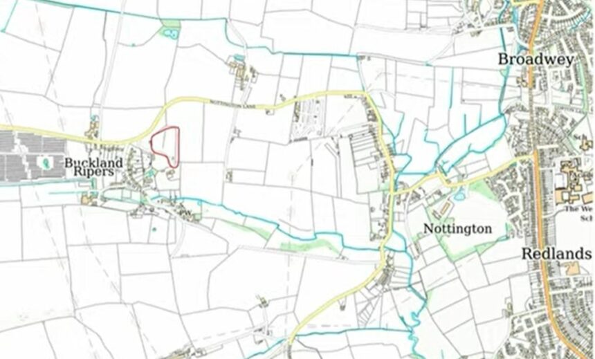 Buckland Ripers residents' objection to campsite extension rejected by casting vote