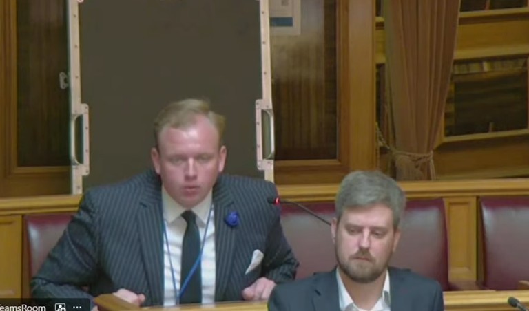 Greater focus on the possession of drugs called for by Weymouth councillor