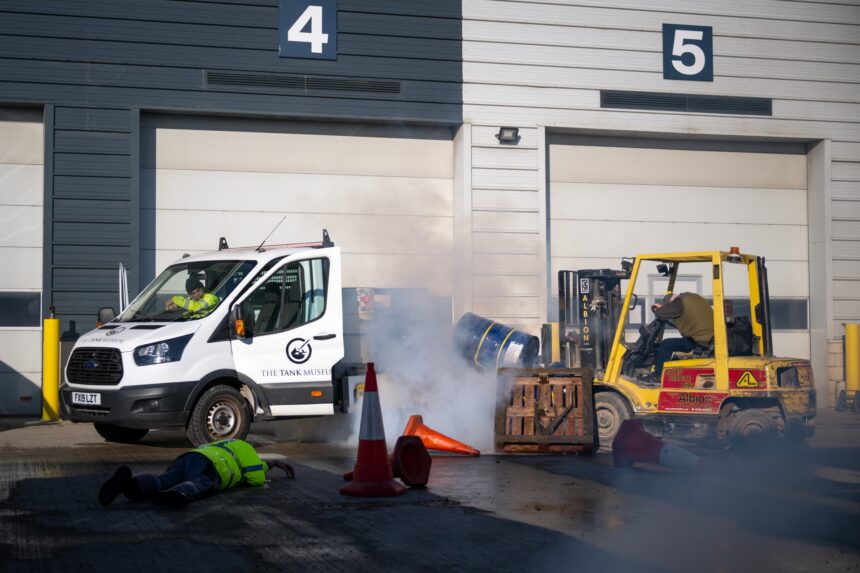 Training exercise 02