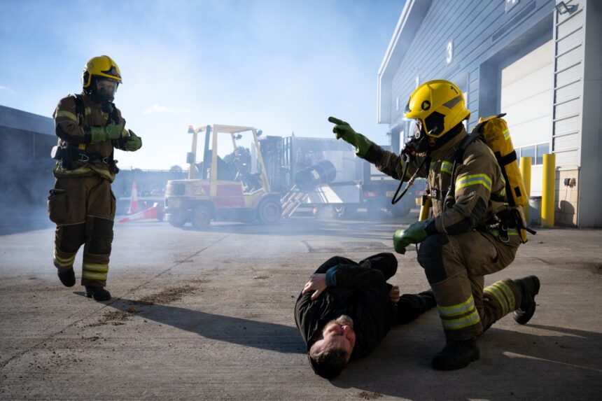 Training exercise 03