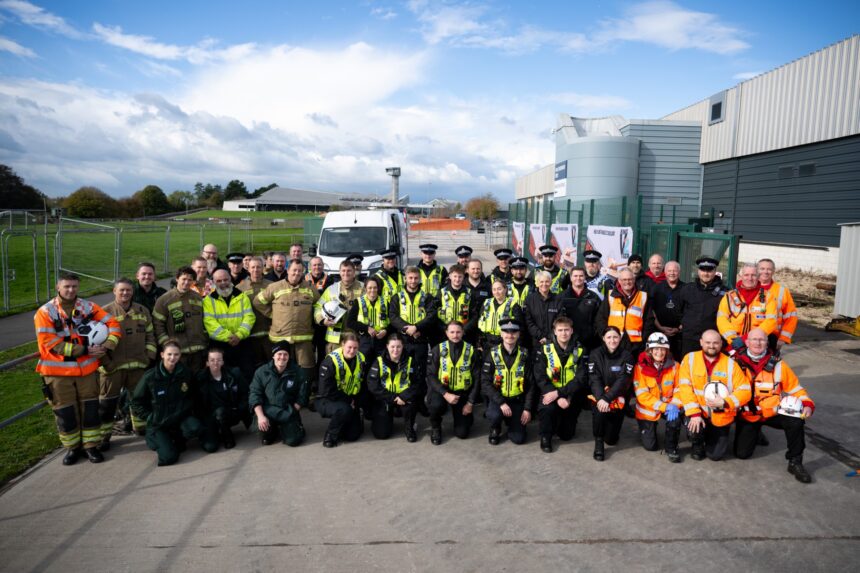 Training exercise 01