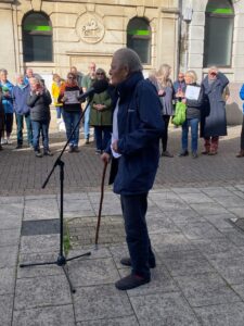 STAND protest 041025 03