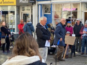STAND protest 041025 04