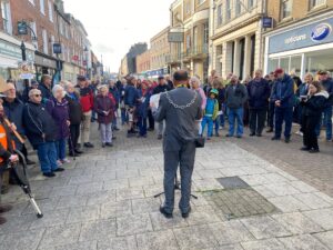 STAND protest 041025 06