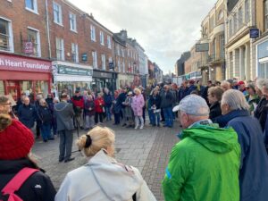 STAND protest 041025 07