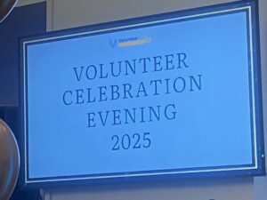 Dorset celebrates its volunteers