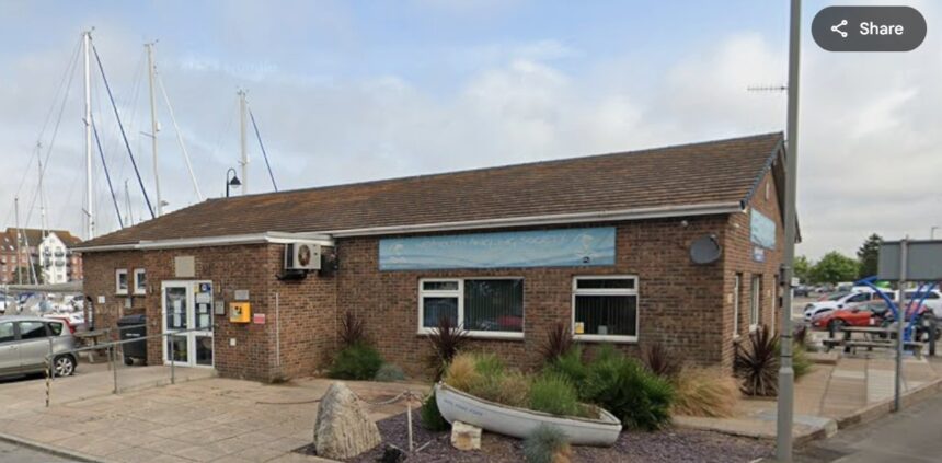 Weymouth Angling Society