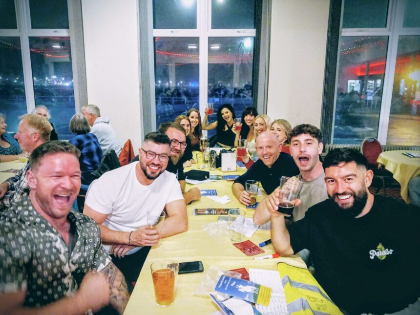 Another Octoberfest Success!