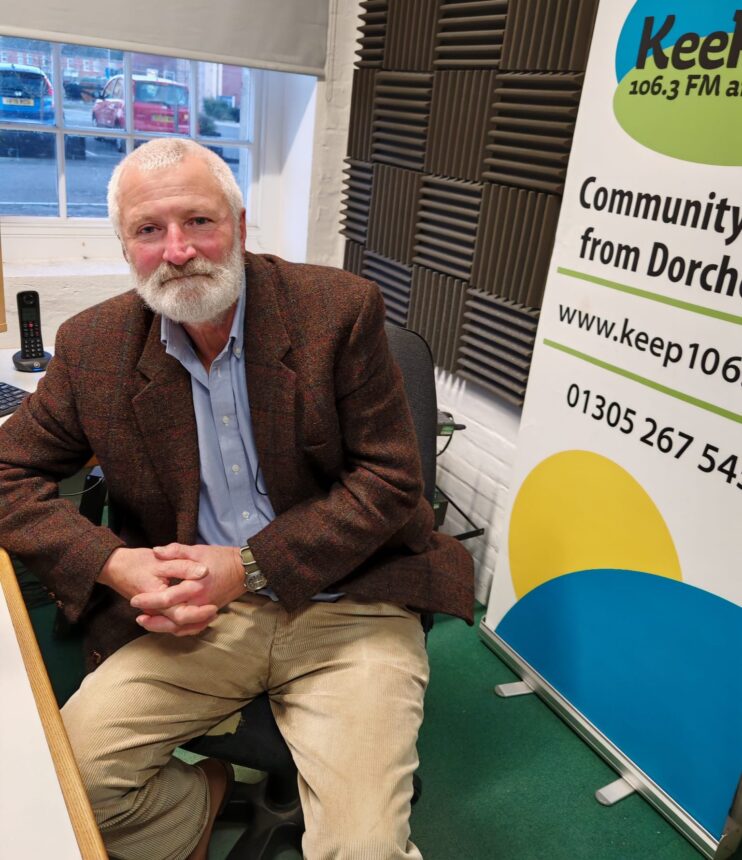 Can you help the Tolpuddle Old Chapel Trust who want to hear from owners of listed buildings?