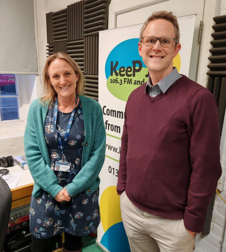 Thomas Hardye School music department shortlisted for national award