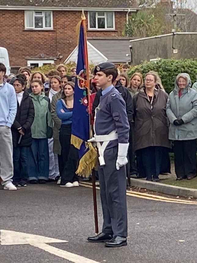 Thomas Hardye School